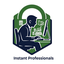 Instant Professionals registered logo